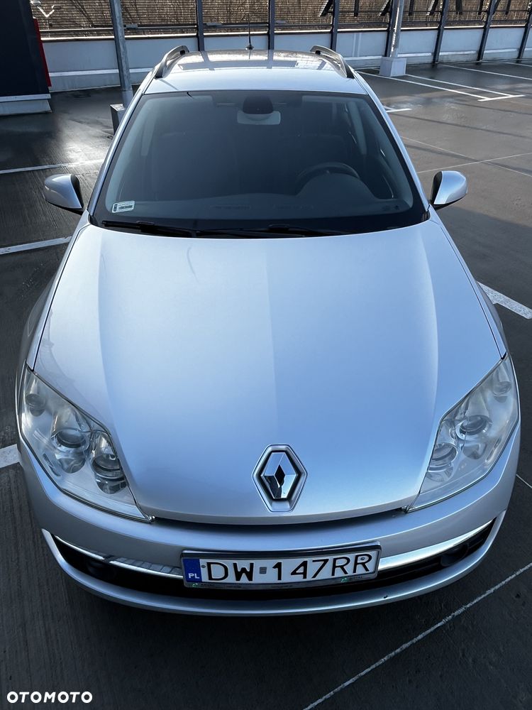 Renault Laguna - 9