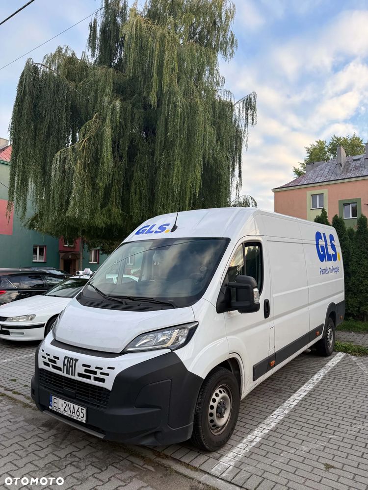 Fiat Ducato - 5