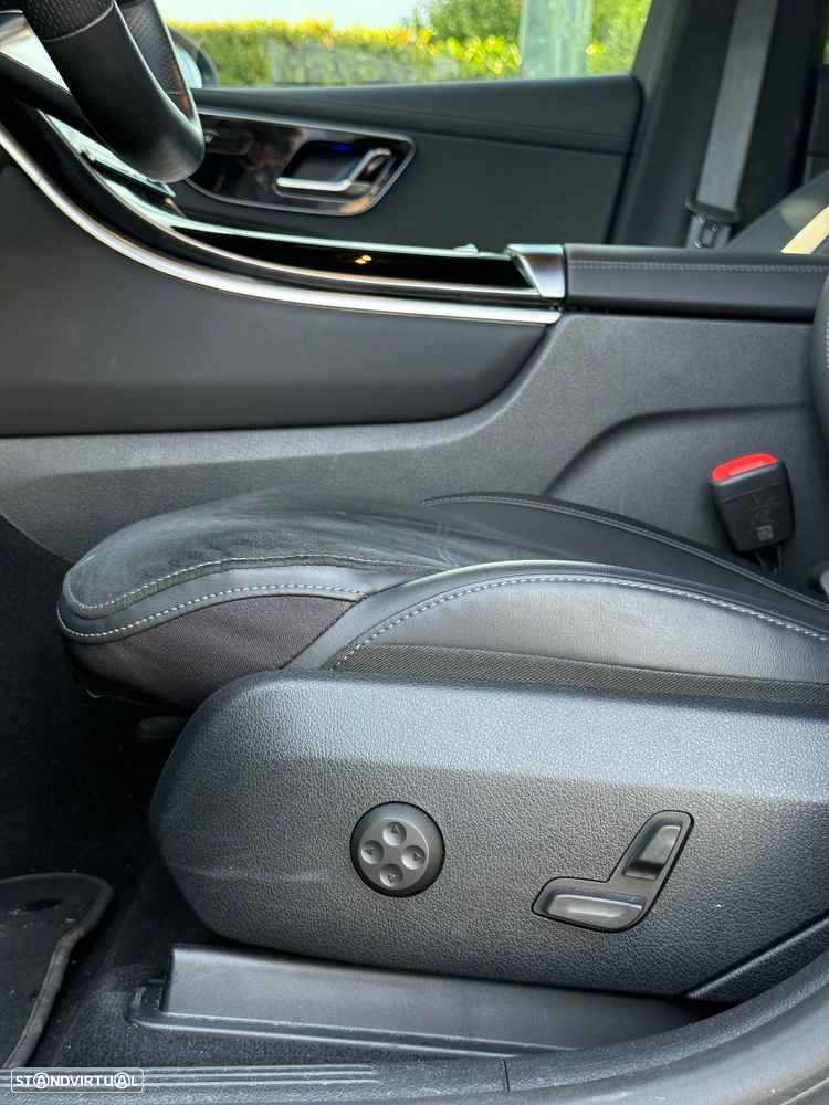 Mercedes-Benz GLC 220 d 4Matic 9G-TRONIC AMG Line Advanced — fotografia 22