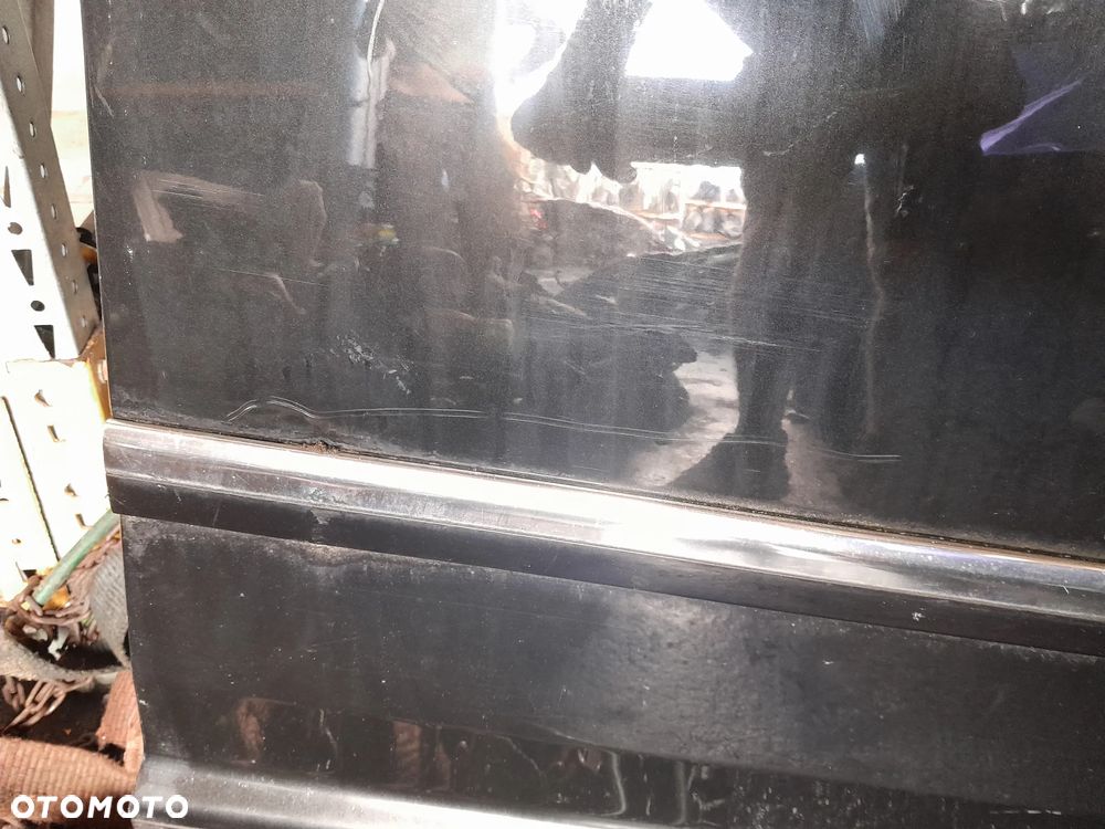 VOLKSWAGEN PHAETON DRZWI PRAWE PRZEDNIE PRAWY PRZÓD KOLOR: LR9V - 2