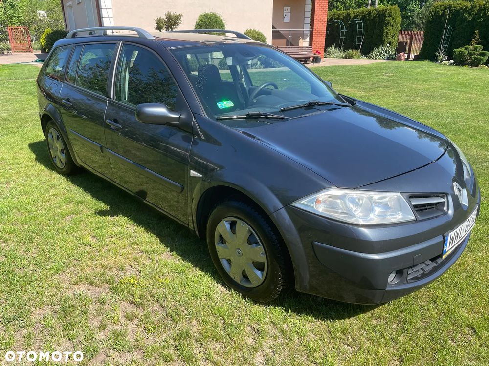 Renault Megane 1.5 dCi Business Line - 3