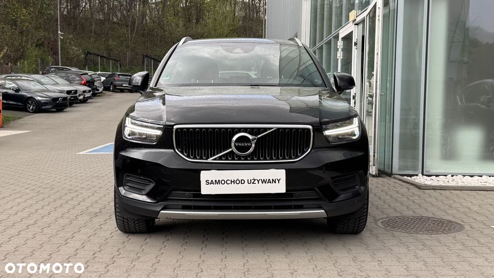 Volvo XC 40 - 2