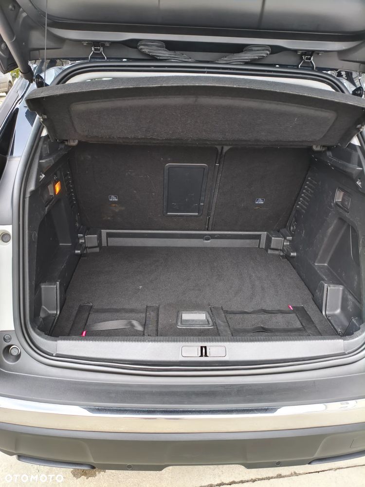 Peugeot 3008 2.0 BlueHDi Crossway S&S EAT8 - 8