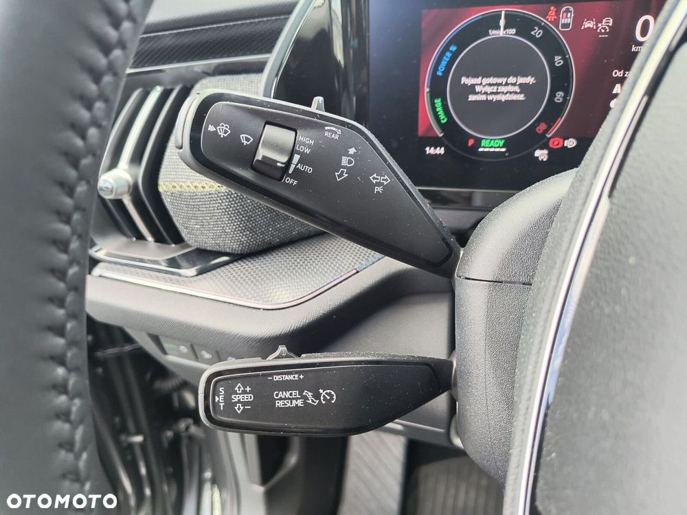 Skoda Kodiaq 1.5 TSI iV PHEV 4x2 Edition 130 DSG - 33