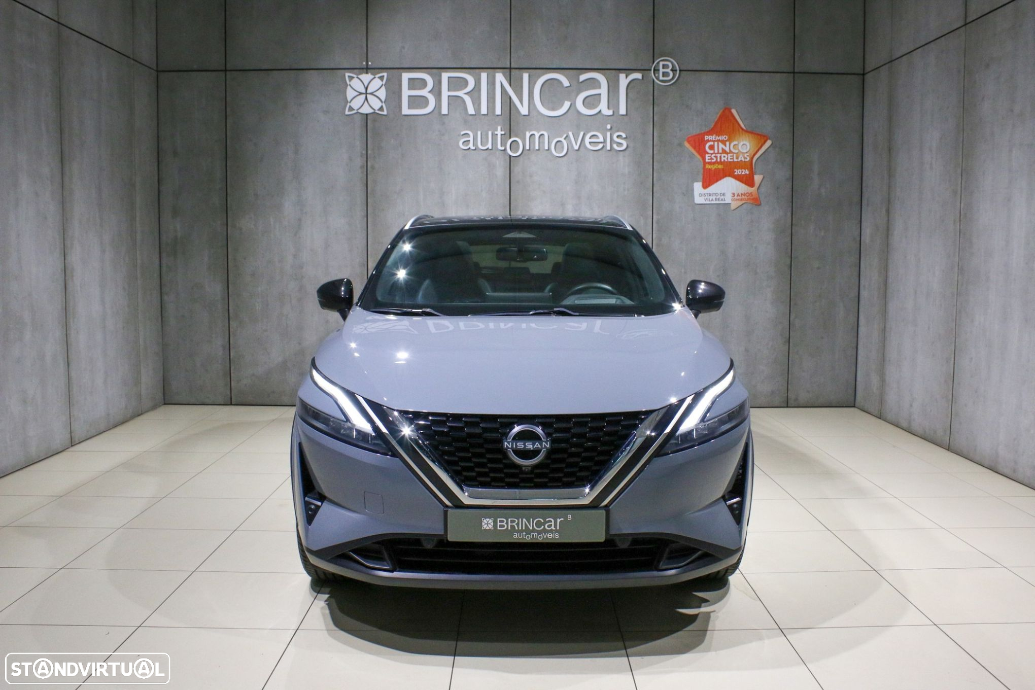 Nissan Qashqai 1.3 DIG-T Tekna - 2