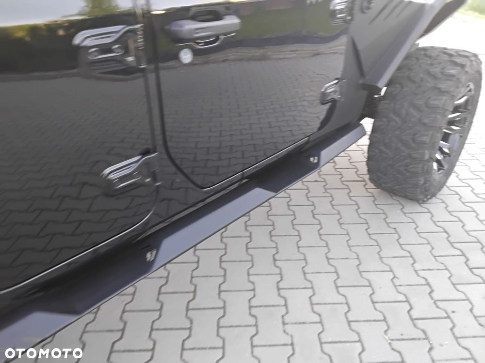 Jeep Wrangler - 7
