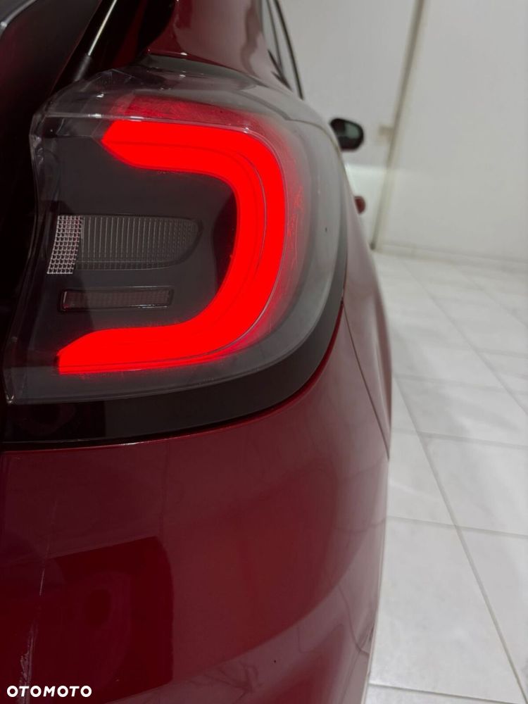 Ford Puma - 22