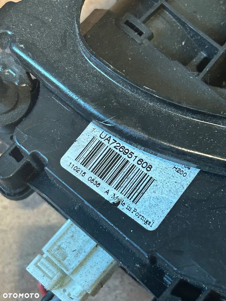 BMW F36 ZAMEK KLAPY DOCIĄG KOMPLET 7269516 7269544 - 3