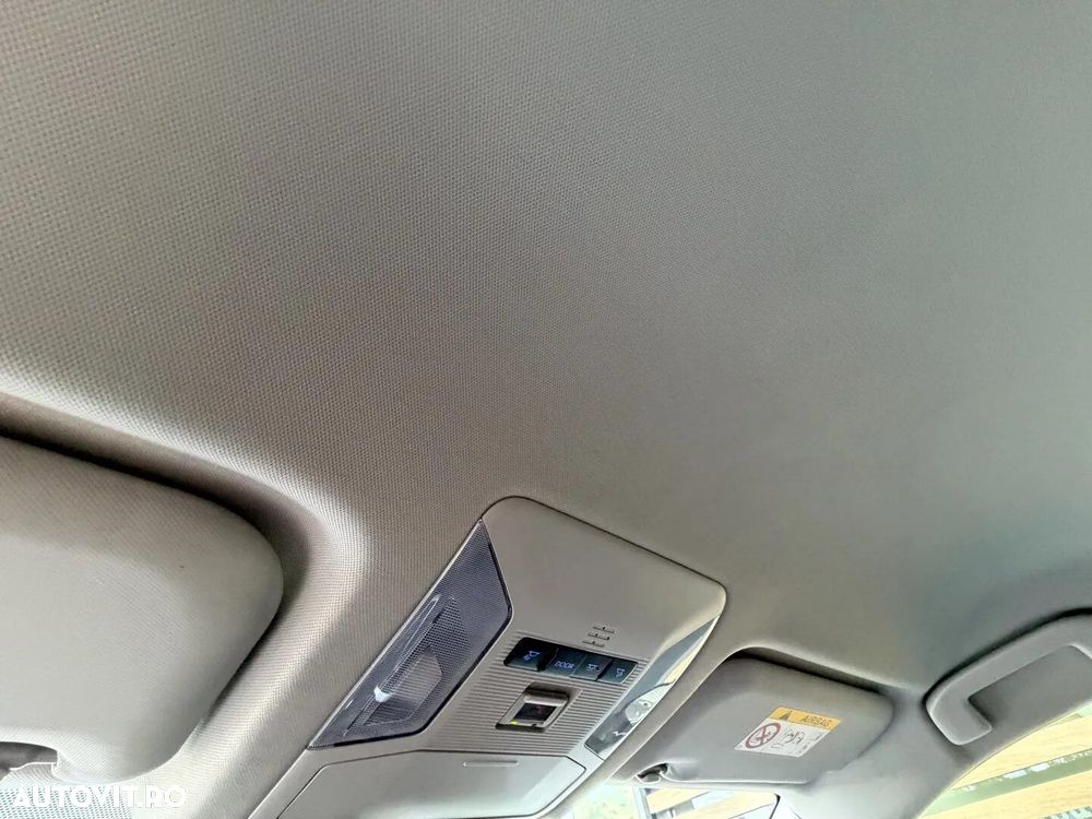 Toyota RAV4 - 28