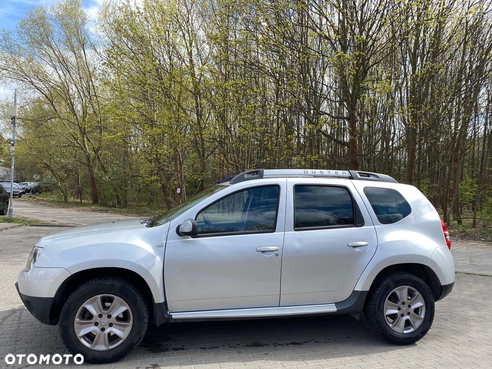 Dacia Duster 1.2 TCe Laureate - 20
