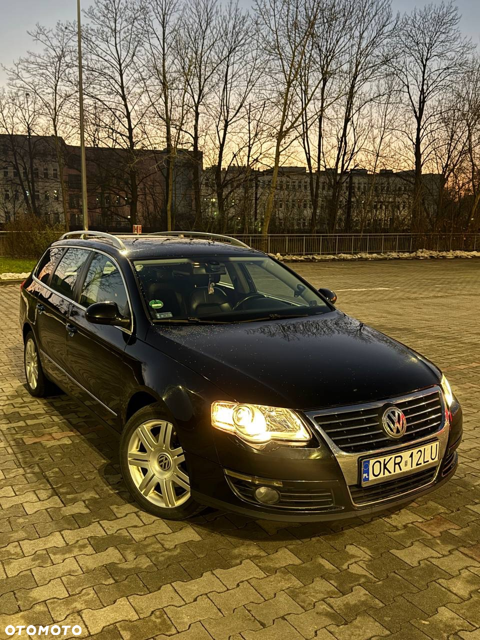 Volkswagen Passat 2.0 TDI Comfortline - 6