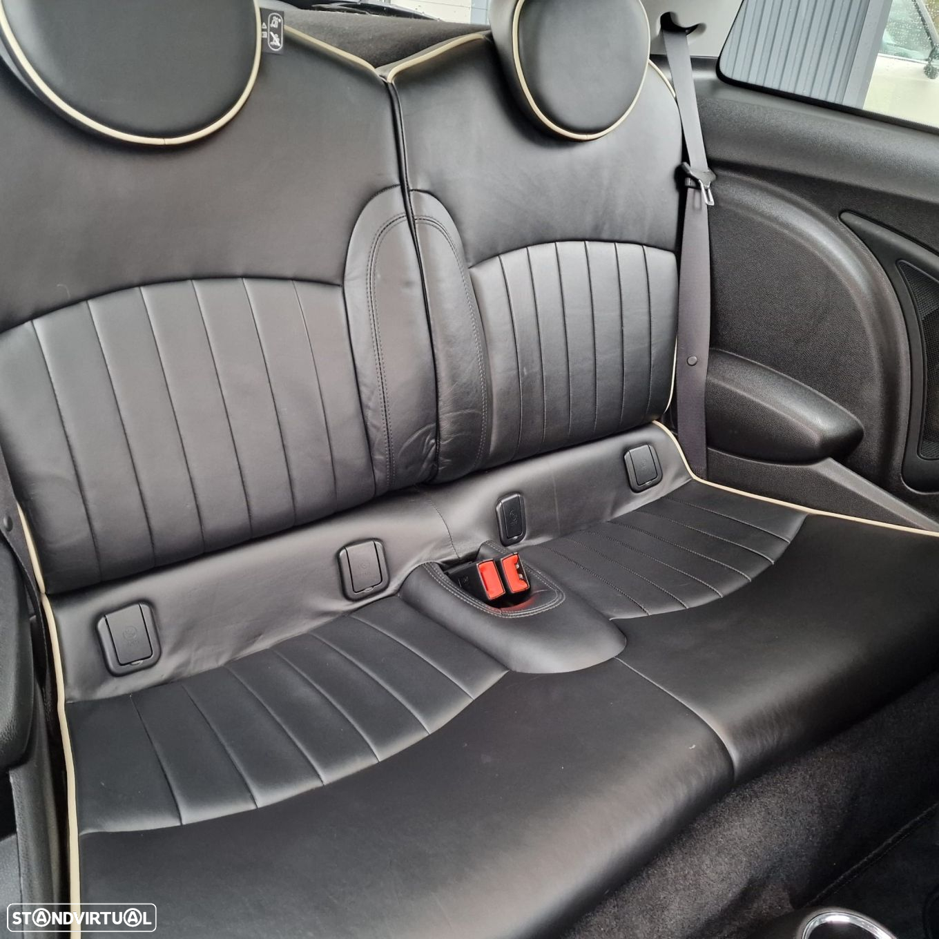 MINI 3 Portas Cooper - 29