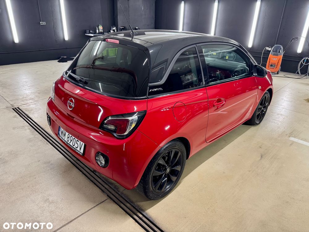 Opel Adam - 11