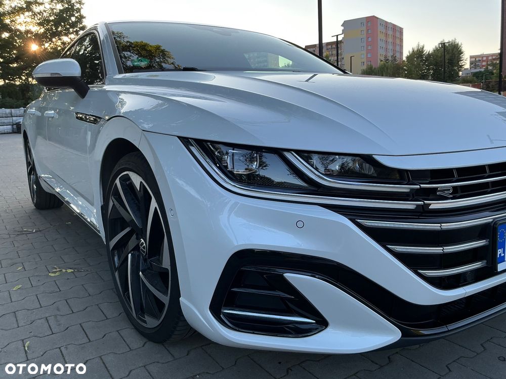 Volkswagen Arteon Shooting Brake 2.0 TSI OPF DSG R-Line - 15