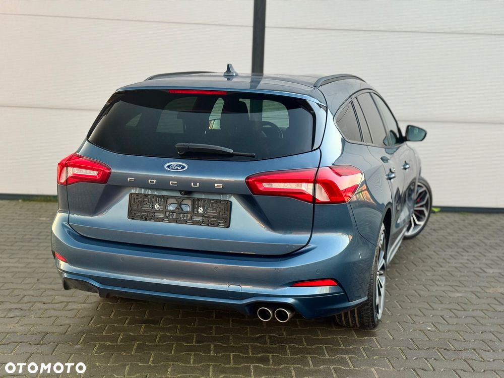 Ford Focus 1.5 EcoBoost ST-Line - 20