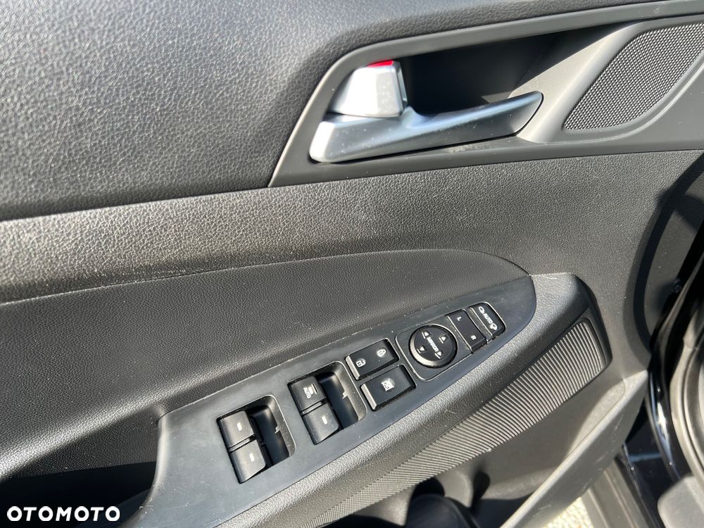 Hyundai Tucson 1.6 GDi 2WD Advantage - 22