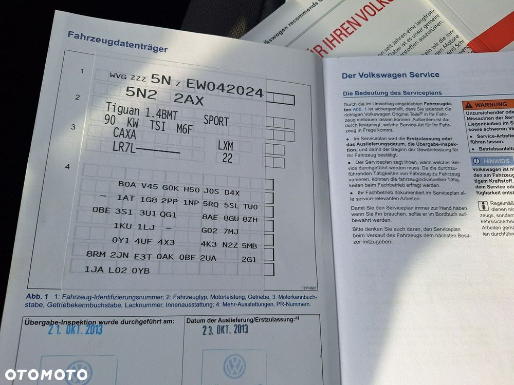 Volkswagen Tiguan 1.4 TSI BlueMotion Technology Life - 29