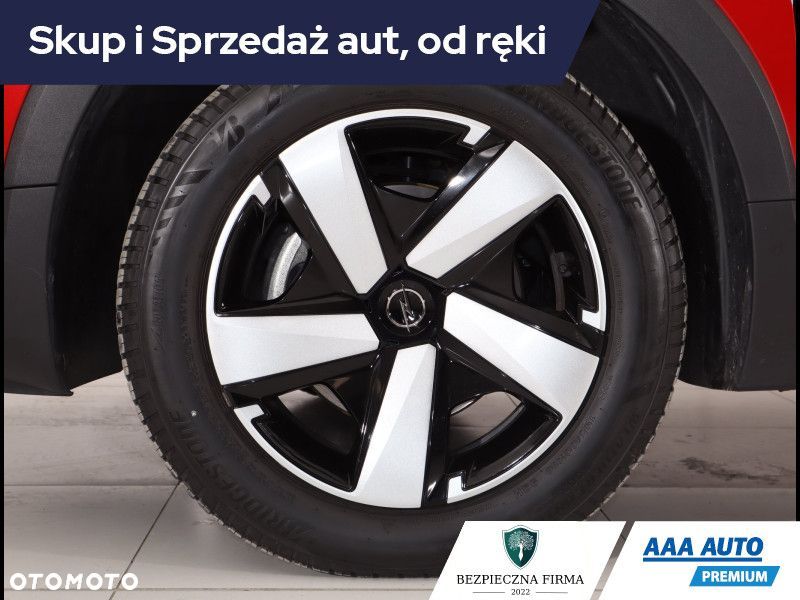 Opel Crossland X - 15