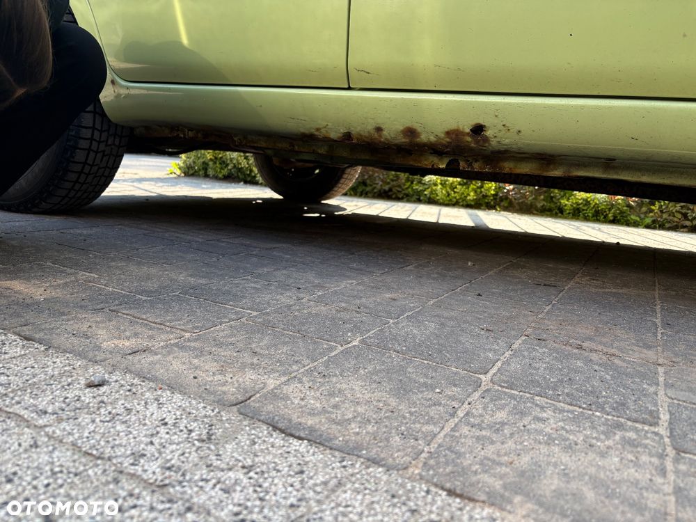 Fiat Panda - 3