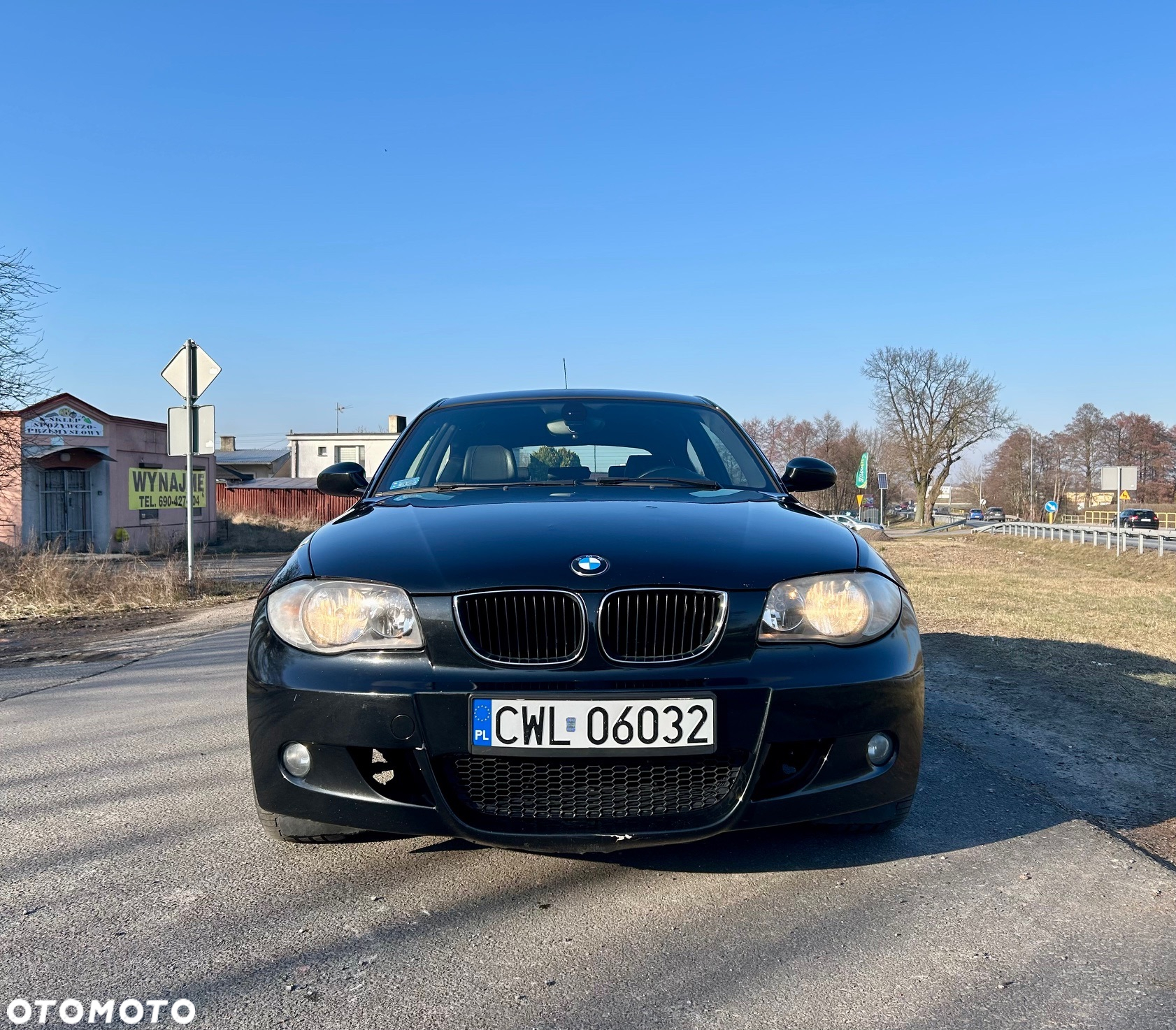 BMW Seria 1 120d - 10