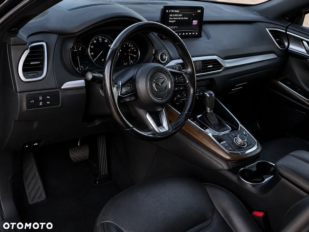 Mazda CX-9 3.7 V6 Limitowana edycja - 11