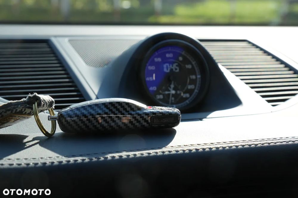 Porsche Macan GTS - 31