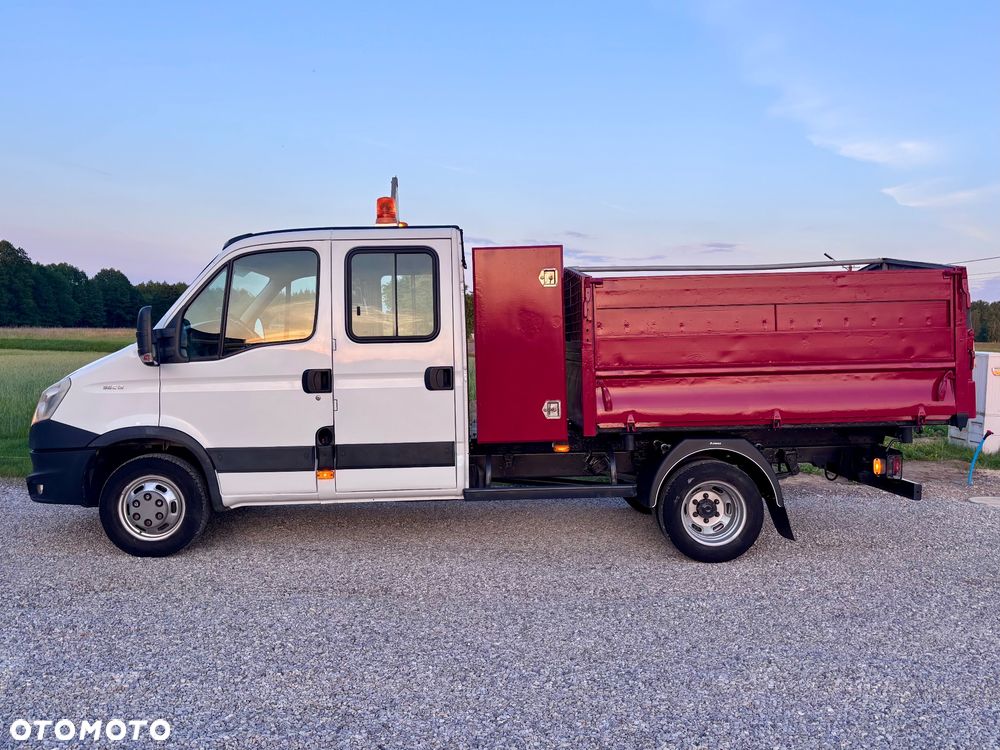 Iveco Daily - 2