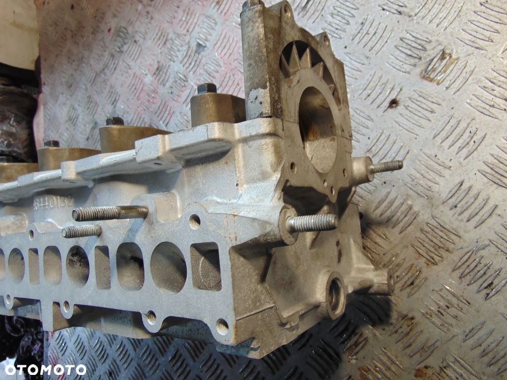 Głowica po regeneracji Opel Antara 2,0 VCDI - 4