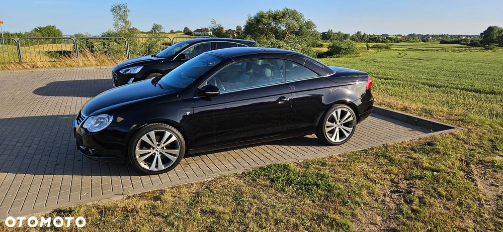 Volkswagen Eos - 2