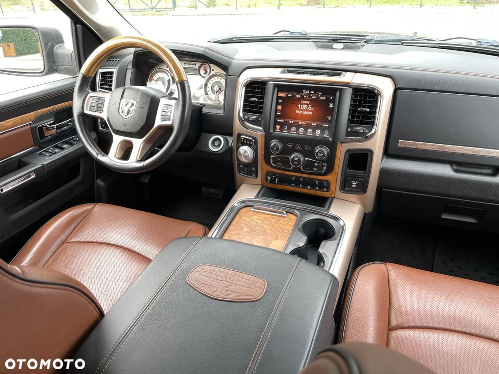 RAM 1500 - 9
