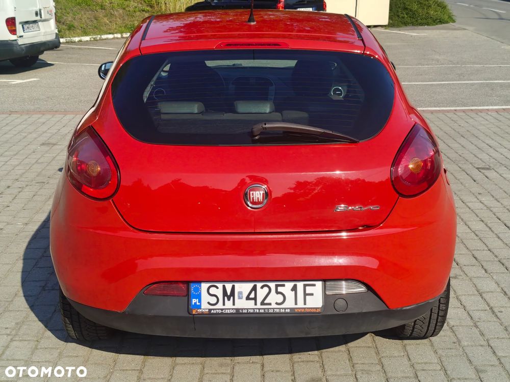 Fiat Croma 1.8 16V Dynamic - 9