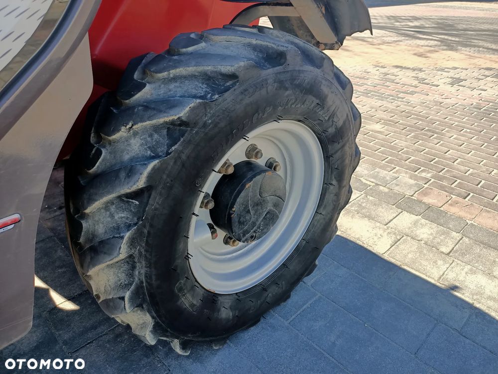 Manitou MLT 625 - 15