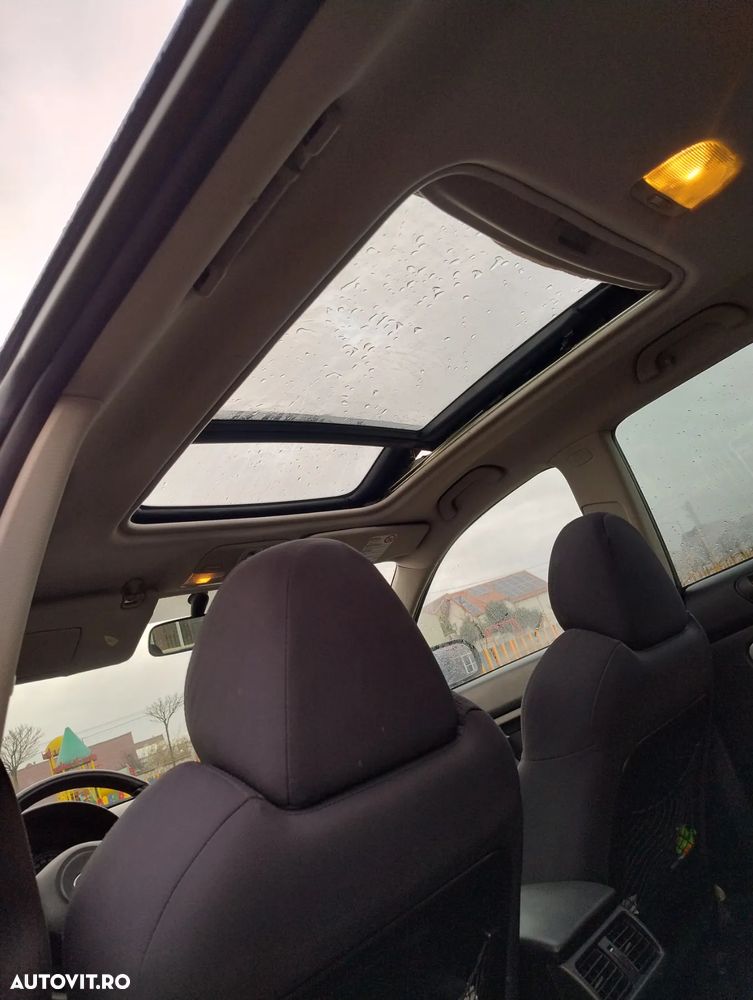 Subaru Outback 2.5I Automatik Comfort - 6