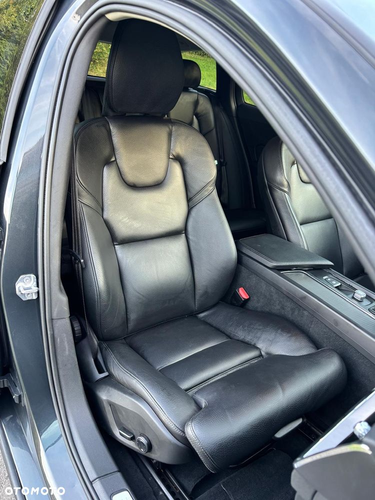 Volvo V60 D3 Drive-E Dynamic Edition (Momentum) - 9
