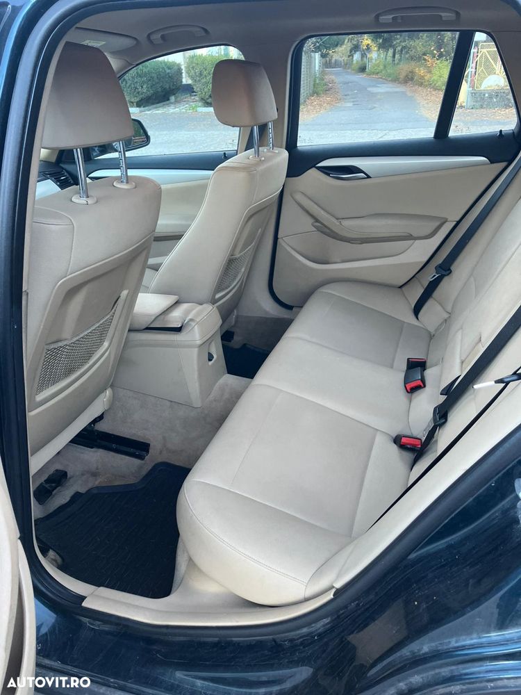 BMW X1 - 9