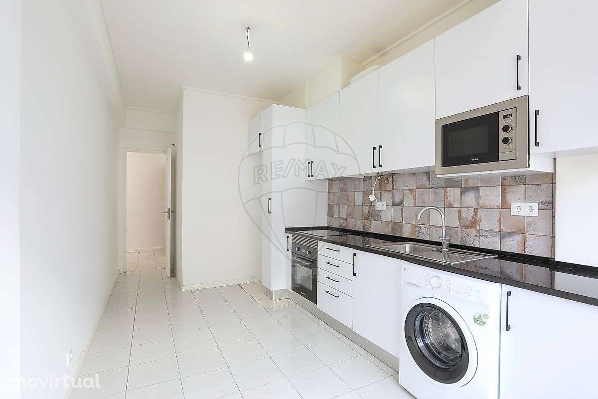 Apartamento T2 para venda - Grande imagem: 2/19