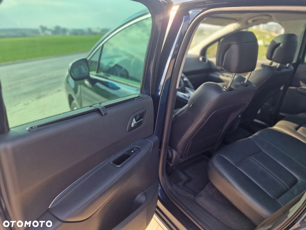 Peugeot 3008 - 20