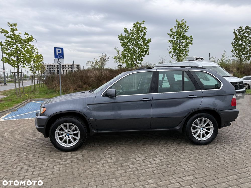BMW X5 - 2