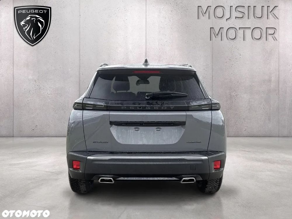 Peugeot 2008 Hybrid 145 e-DSC GT Exclusive - 6