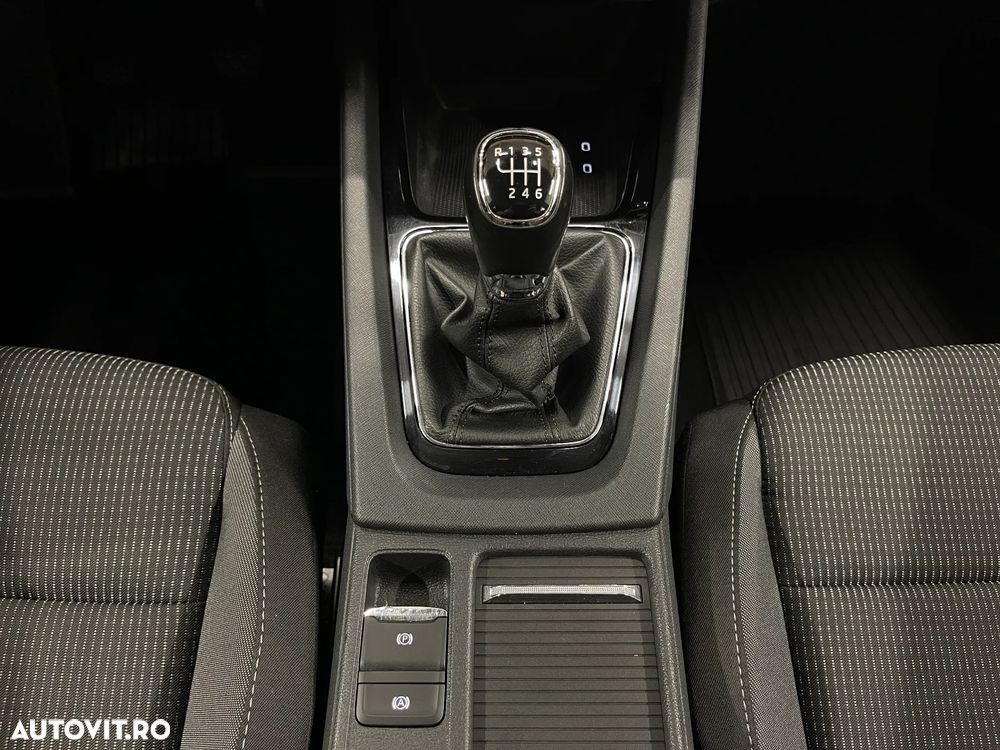 Skoda Octavia 2.0 TDI Ambition - 28