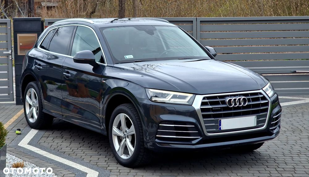 Audi Q5 2.0 TDI Quattro Sport S tronic - 12