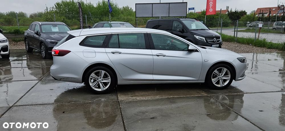 Opel Insignia - 4