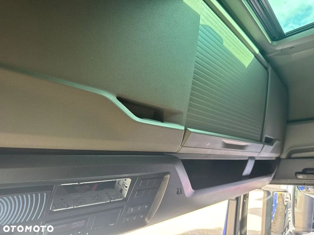 MAN TGX 18.470 4x2 LL SA Ultra - 23