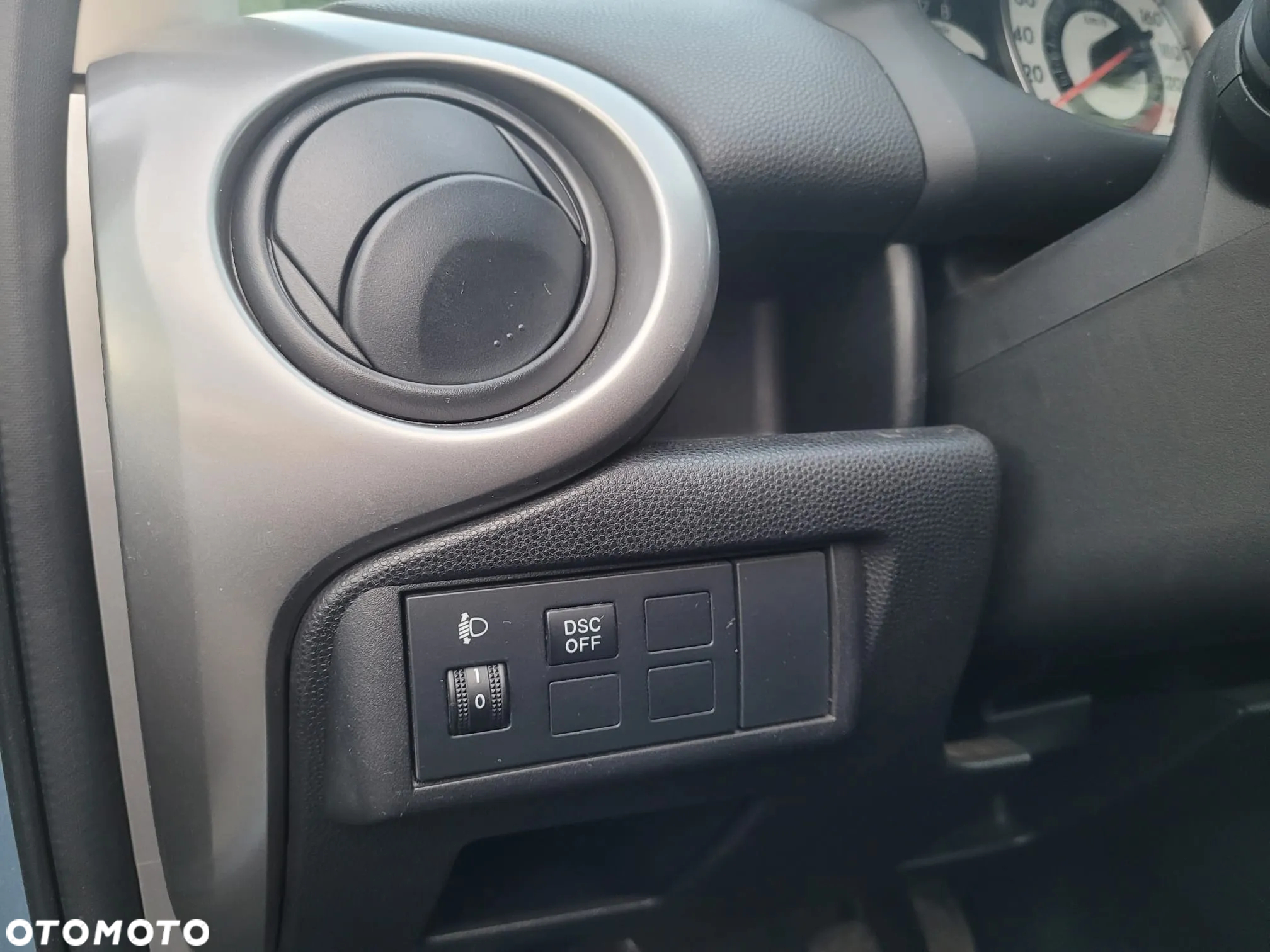 Mazda 2 1.3 Comfort - 13