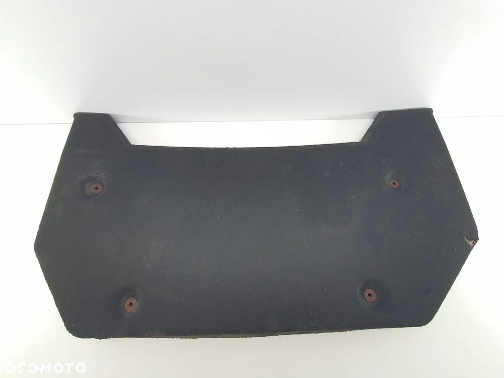 WYGLUSZENIE WYCISZENIE  KABINY  MAN LE TGL - 14