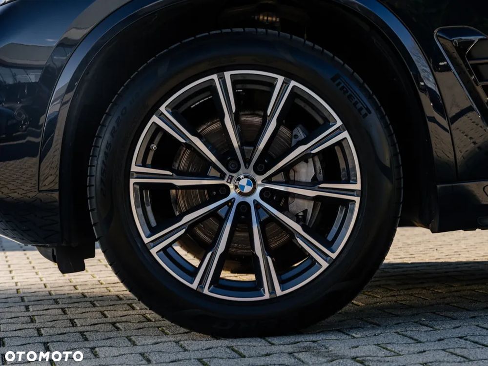 BMW X5 xDrive30d - 4
