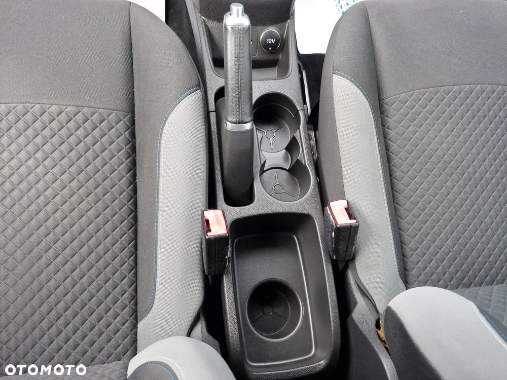 Ford Fiesta 1.0 EcoBoost STart-Stop Trend - 39