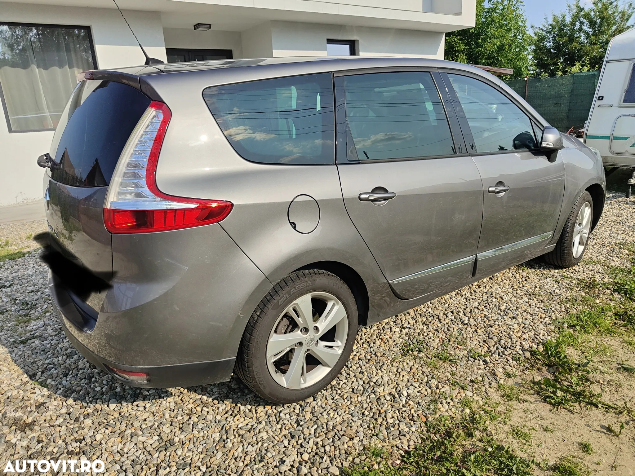 Renault Scenic - 4