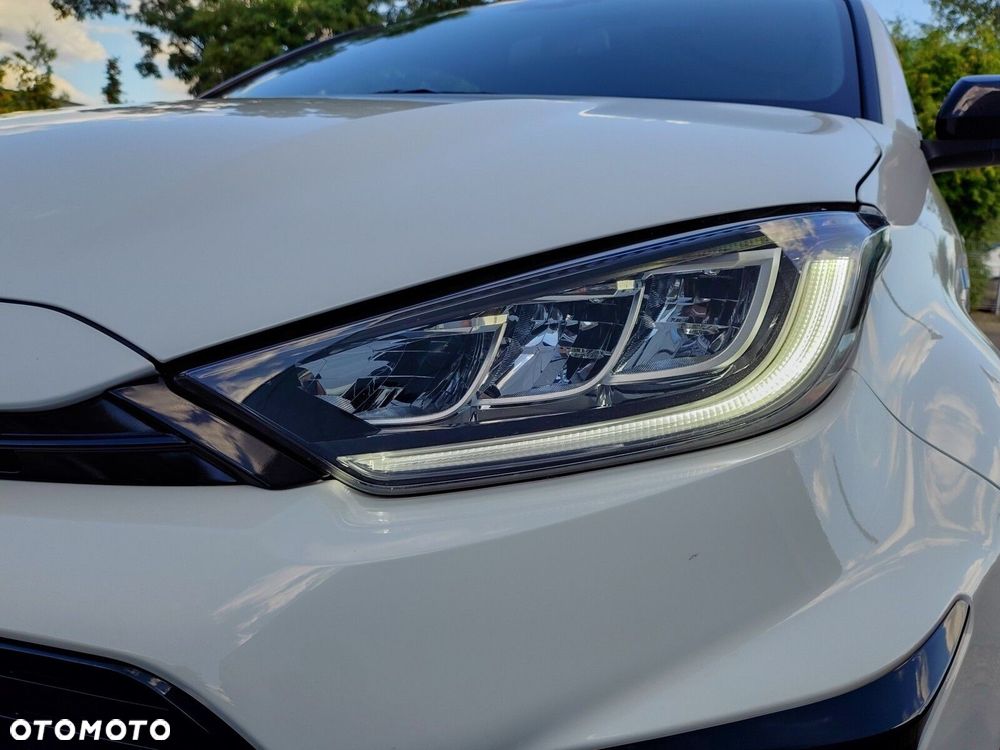 Toyota Yaris GR 1.6 Dynamic - 22