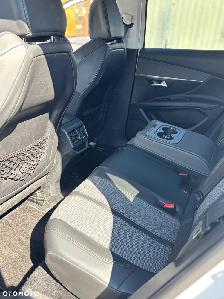 Peugeot 3008 1.6 BlueHDi Active S&S - 9